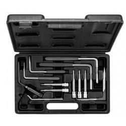 Légzsák kiszerelő készlet