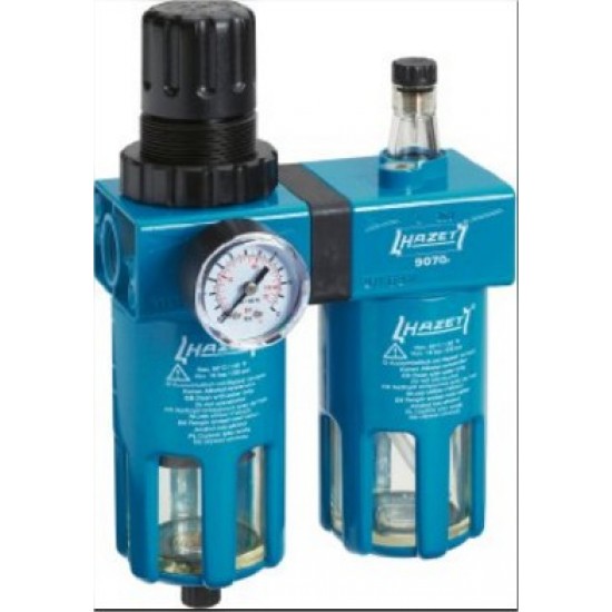 Hazet sűritett levegő karbantartó egység