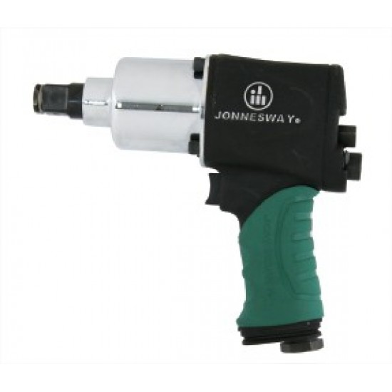 Légkulcs 1/2" max nyomaték 920Nm