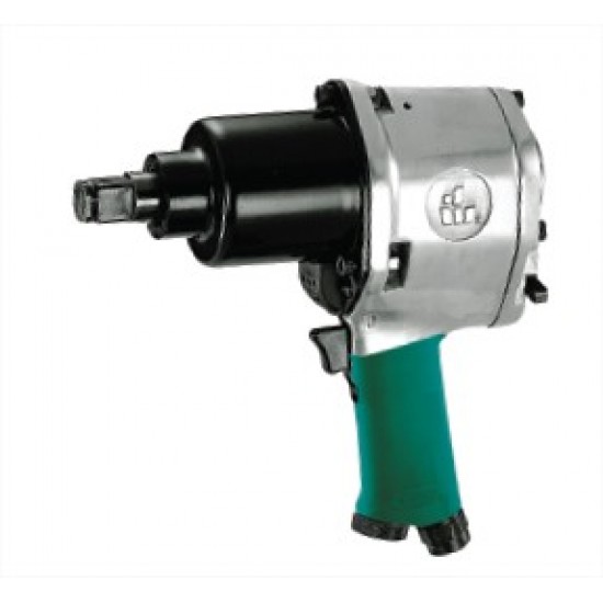 Légkulcs erősített, 3/4" 1016Nm, sebe 6500RPM  2" tengely