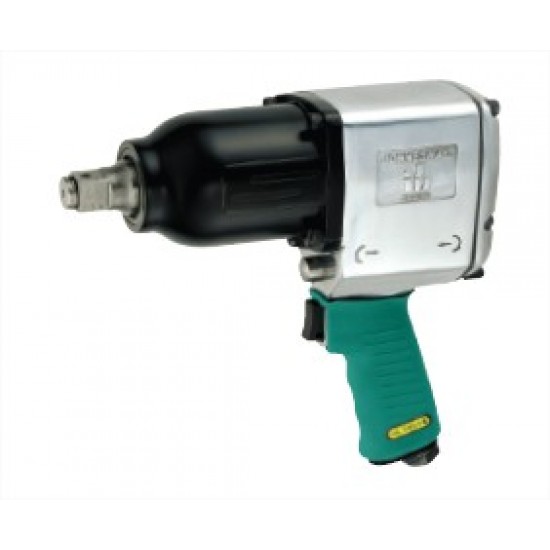 Légkulcs erősített 3/4" max.nyomaték 1493Nm seb 4000RPM