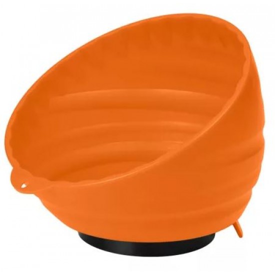 Mágneses csavartartó tál 150mm