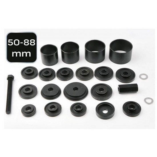 Csapágyprés készlet