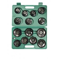 Olajszűrő leszedő készlet Olajszűrő leszedő készlet