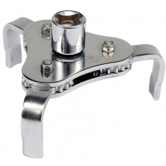 Körmös olajszűrő kulcs