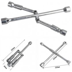 Összecsukható kerékkulcs