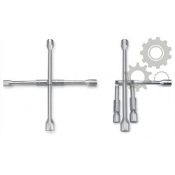 Összecsukható keresztkulcs