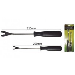 Patent kiszedő készlet