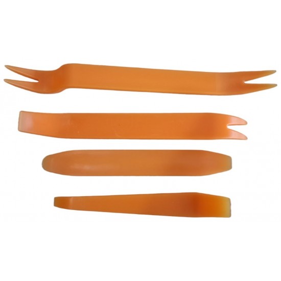 Patent kiszedő készlet