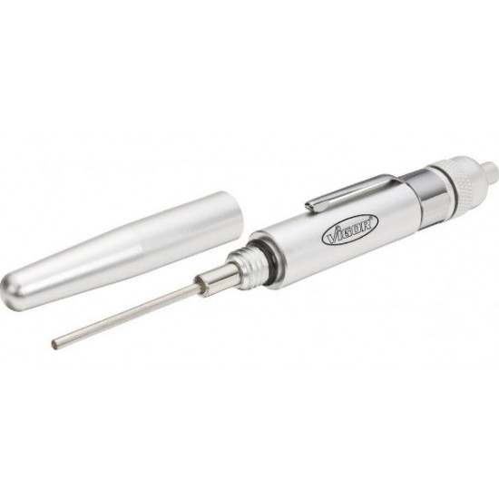 Precíziós olajzó fecskendő