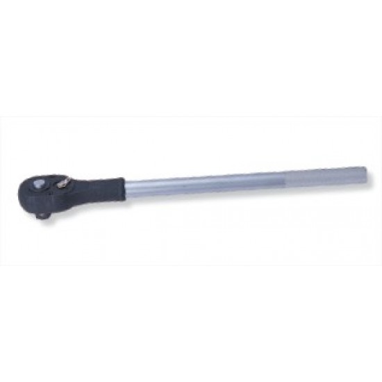 Jonnesway Racsnis hajtókar 3/4" erősített 24 fog, 500mm