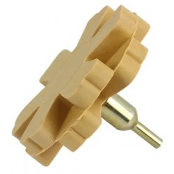 Radírtárcsa radírkorong