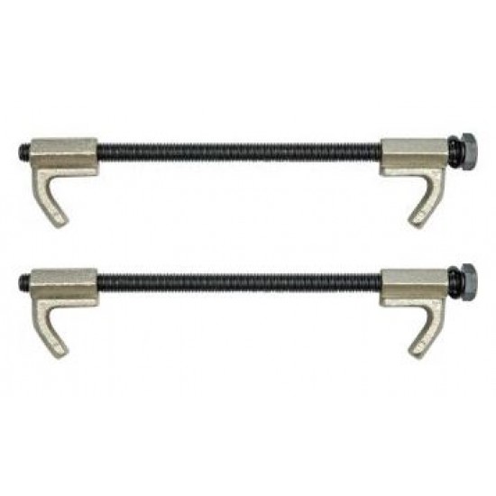 Rugóösszehúzó pár Rugóösszehúzó pár