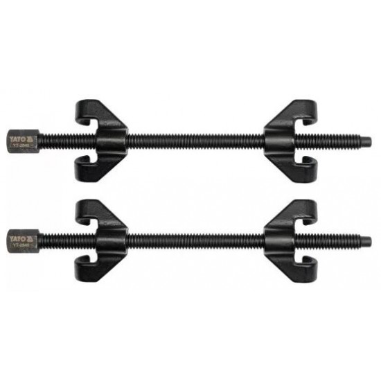 Rugóösszehúzó Yato