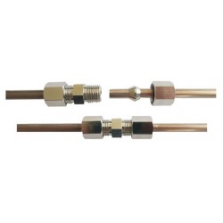 Fékcső toldó Fékcső toldó