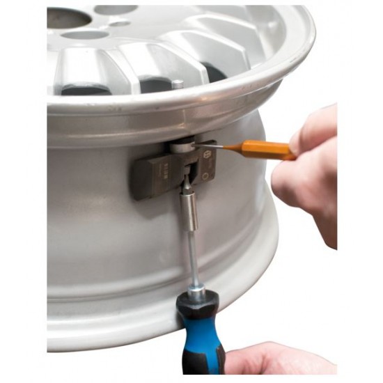 Kerékszenzor szerszám készlet