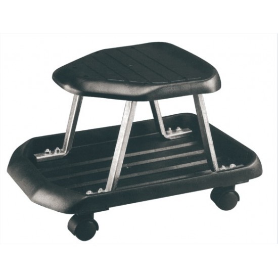 Gurulós szerelőszék