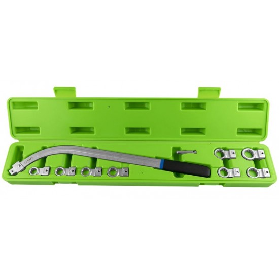 Szíjszerelő kulcskészlet