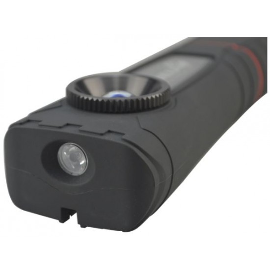 Színellenörző lámpa