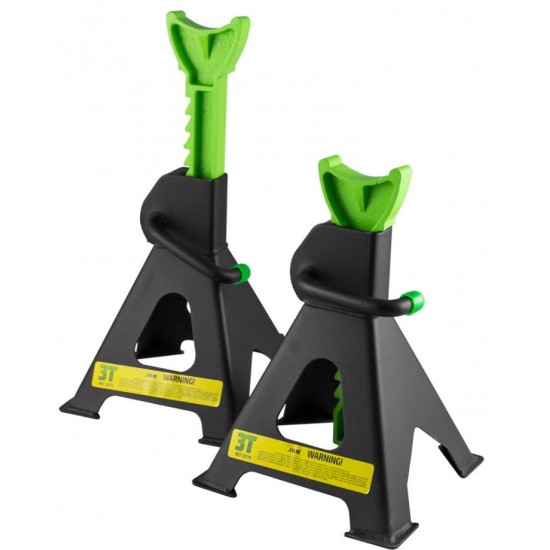 Tartóbak, állítható 3t