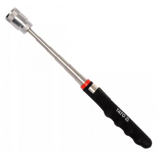 Teleszkópos mágnes