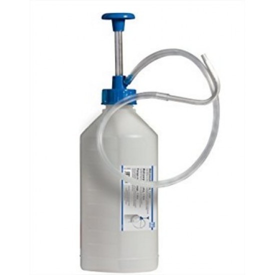 Többcélú szivattyú