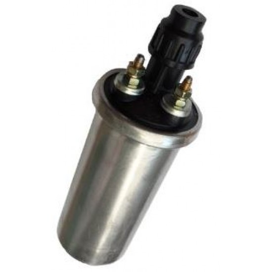 Trabant gyújtótrafó 6V