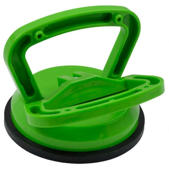 Üveg kiemelő tappancs 115mm