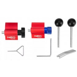 Vezérlés rögzítő Volkswagen TDI