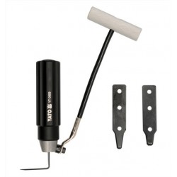 Szélvédő kivágó szerszám