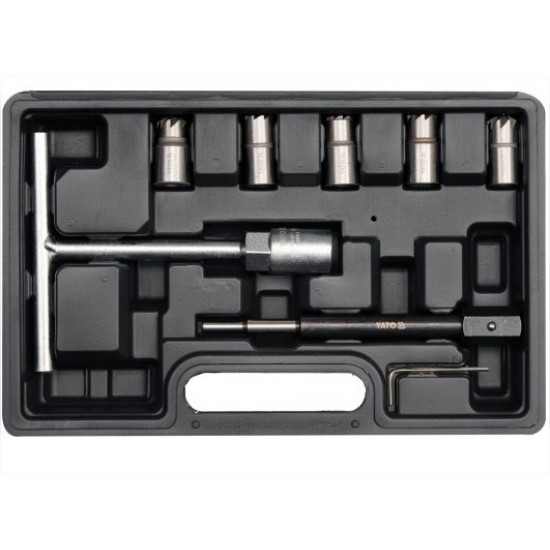 Yato Injektor szelepfészek maró