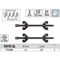 Rugóösszehúzó Yato