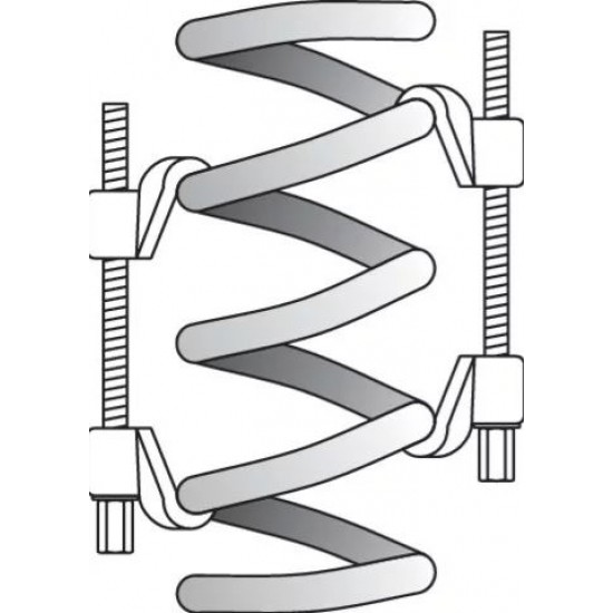 Rugóösszehúzó Yato