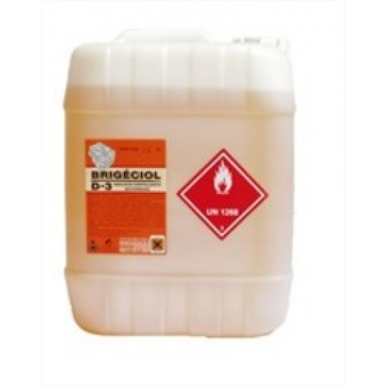 Brigéciol D3 10l