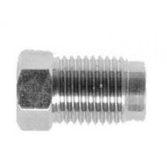 Fékcső hollander D5 M10x1