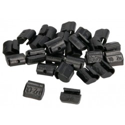 Keréksúly felütős 10g 100db Keréksúly felütős 10g 100db