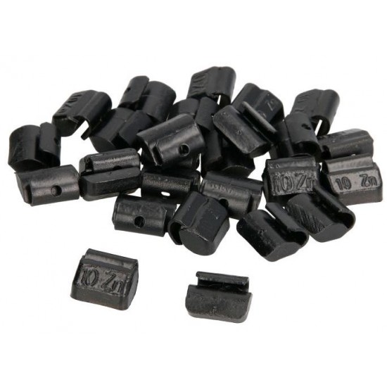 Keréksúly felütős 10g 100db