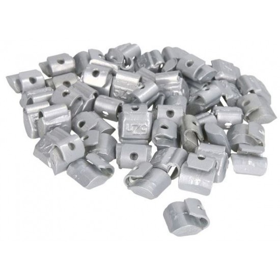 Keréksúly felütős 5g 100db