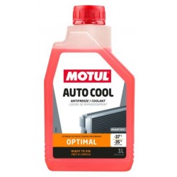 Motul Auto Cool Optimal fagyálló 1l