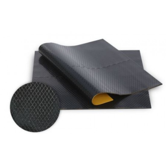 Öntapadós hangszigetelő lap