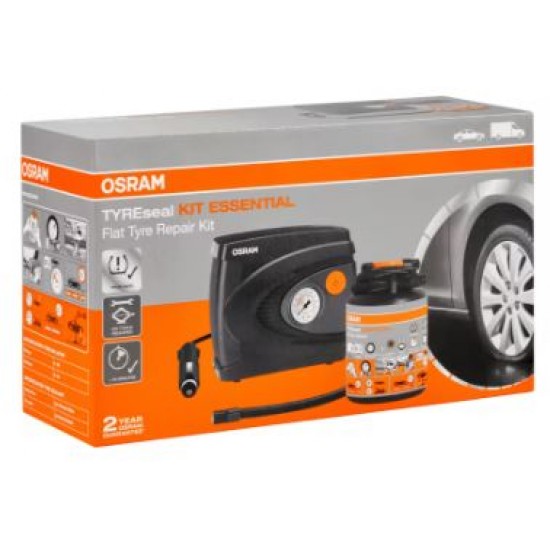 Osram defektjavító készlet