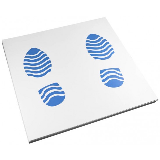 Szőnyegvédő papír