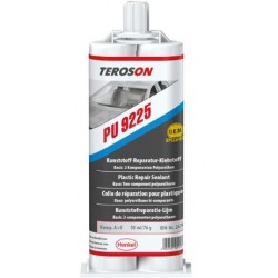 Teroson PU 9225 műanyagjavító ragasztó