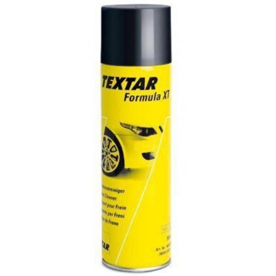 Textar féktisztító