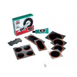 Tip-top gumijavító 12 teherautó Tip-top gumijavító 12 teherautó