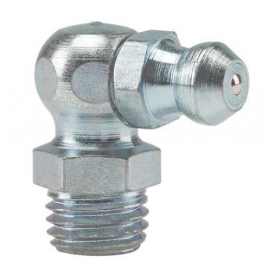 Zsírzógomb M6 90 fok