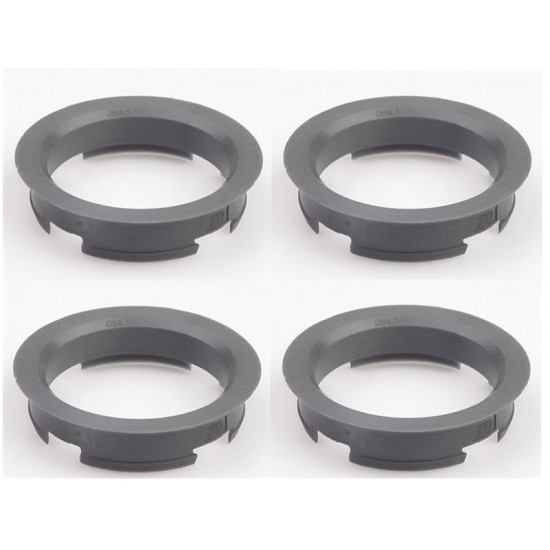 Tehermentesítő gyűrű 63.4-54.1