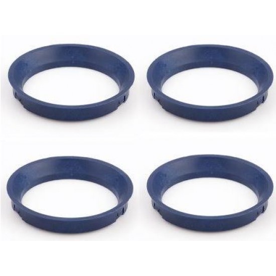 Tehermentesítő gyűrű 68.0-56.6