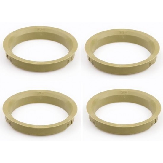 Tehermentesítő gyűrű 68.0-58.1