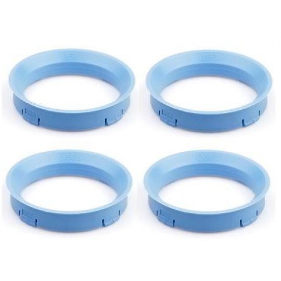 Tehermentesítő gyűrű 66.6-56.6